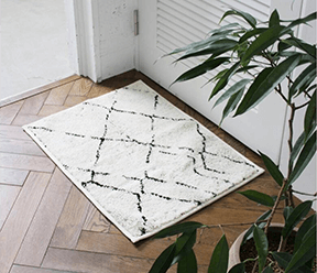 JOURNAL STANDARD FURNITURE SIDI BATH MAT 50x70