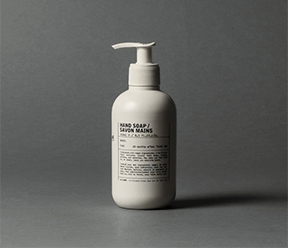 LE LABO HAND SOAP BASIL