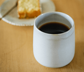 amabro 森崇顕　コーヒーカップ「Cafe Futae」