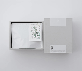 EN TEA 整う茶 7個入ボックス入