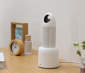 エレス Airid コンパクト除湿器