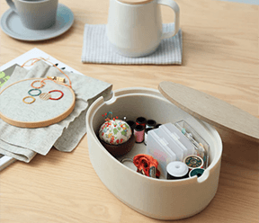 idea OvalBox M-Low