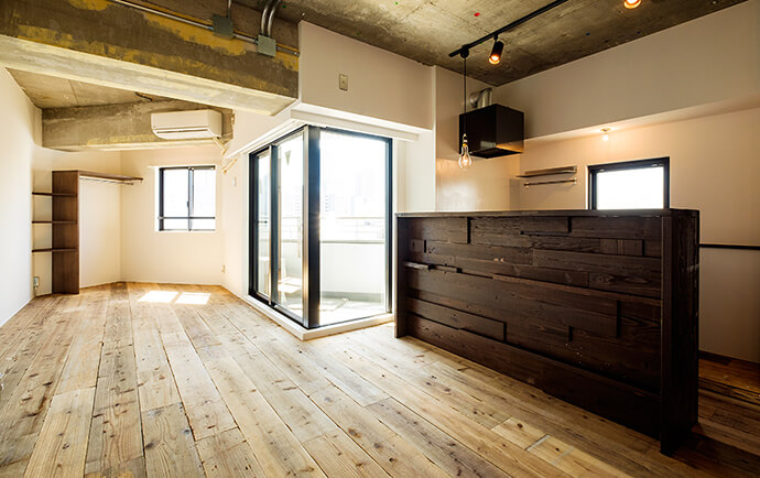 物件の購入費用